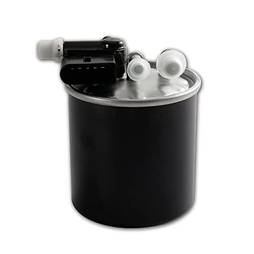 Wk820/15 Fuel Filter Car Engine Diesel Fits For Mercedes Benz E350 Gl350 Ml350 R350 2010-2014 Freightliner Sprinter 2500 3500 2010-2021 Replaces Wk820/15, Wk 820/6, Wk 820/7 #TOP4