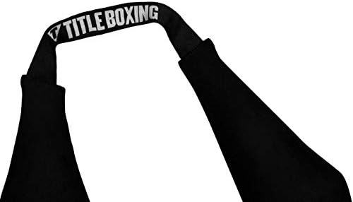 Miniatura 2 de TITLE Boxing Glove Dry Devil 2.0 - Secador de guantes de boxeo, desodorante de guantes de boxeo, secador de guantes, estante de secado de guantes,