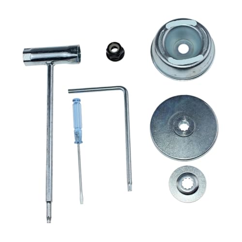 Kit de fixation universel FT100 contre les vibrations de lame