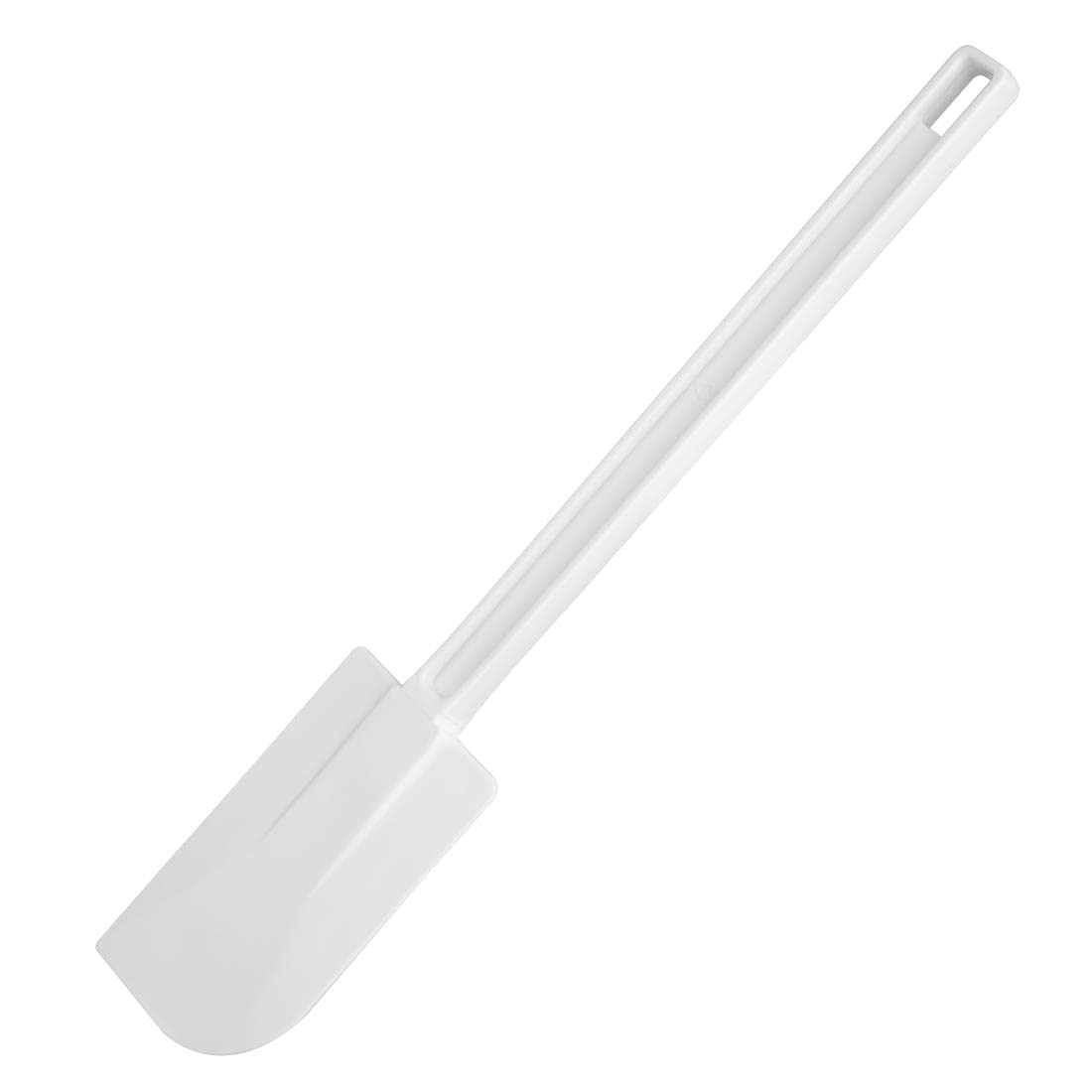 VogueRubber Ended Silicone Spatula 40cm J083