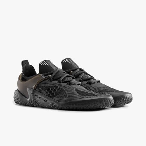 Image of Vivobarefoot Women's Motus Strength Zero-Drop Training Shoe