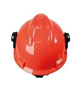 OREGON Yukon Casque de Sécurité pour Tronçonneuse avec Protections Auditives et Visière en Maille d'... #1