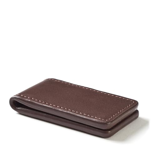 Leatherology Magnetic Money Clip4