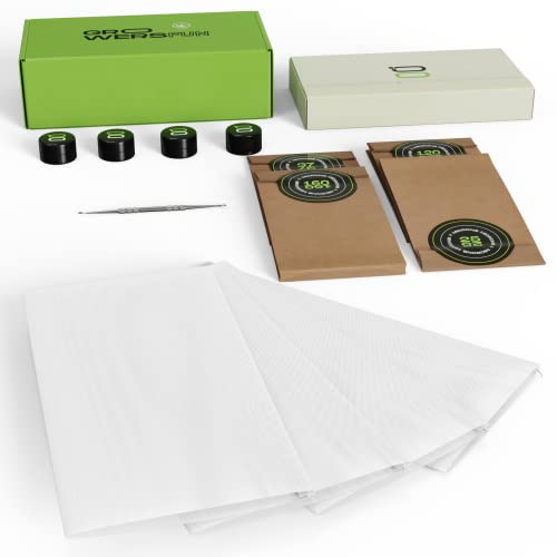 Best Cannabis Rosin Press Machine & Rosin Press Bags Review