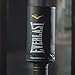 Everlast Powercore Free Standing Indoor Rounded Heavy Duty Fitness Training Punching Bag for Home Gym Strength Boxing Workout Exercise, Silver