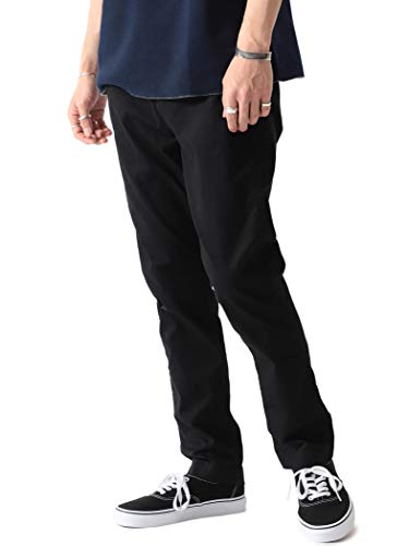 テーパードパンツおすすめ17選 おしゃれメンズ必見 プロが選び方も解説 マイナビおすすめナビ