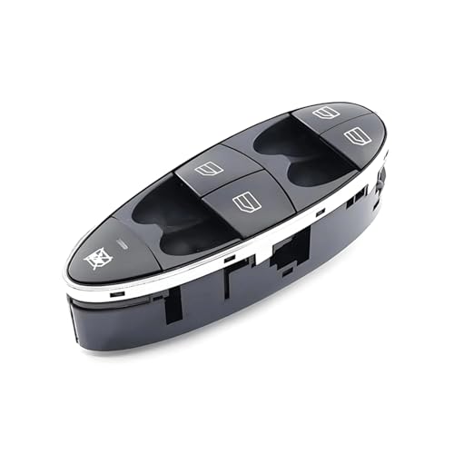 Interrupteur vitre électrique réactif pour Benz E500 E63 bloc de commande A2118213679