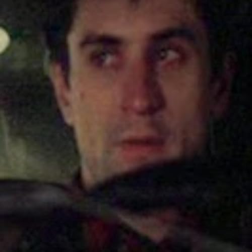 Taxi Driver - Zoomer Tombstone EP59 (Preview) Titelbild