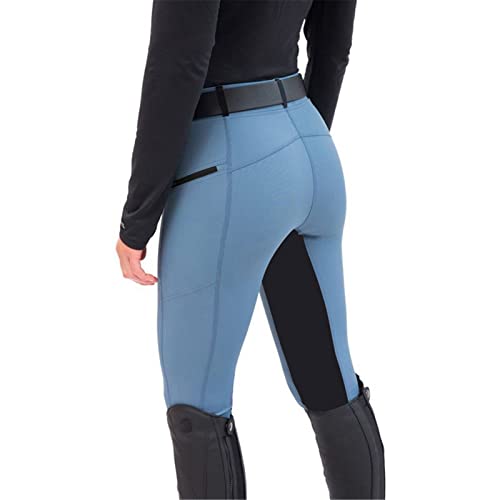 Dctimes WOMENS SPORTS PANTS Women'S Horse Riding Pants thumb #1