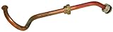 VCW 204 XE (BK/HV) Anschlussrohr Vaillant, 089257 VCW 204 XE (BK/HV)