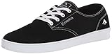 Emerica Men's THE ROMERO LACED Skateboarding Shoe