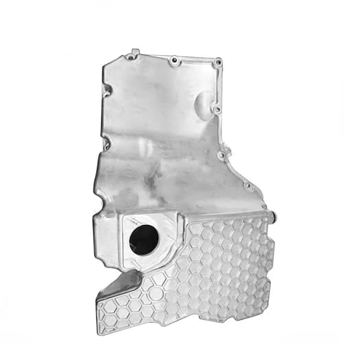 Cárter caja cambios y depósito de aceite 06L103598R para Audi y Touareg 4