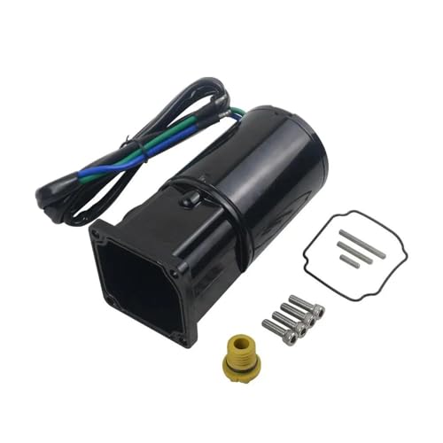 Moteur de trim et d'inclinaison 12 V hors-bord 40-125 CV 893907 813447