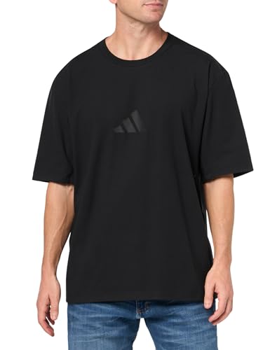 adidas Men's Z.N.E. Loose T-Shirt