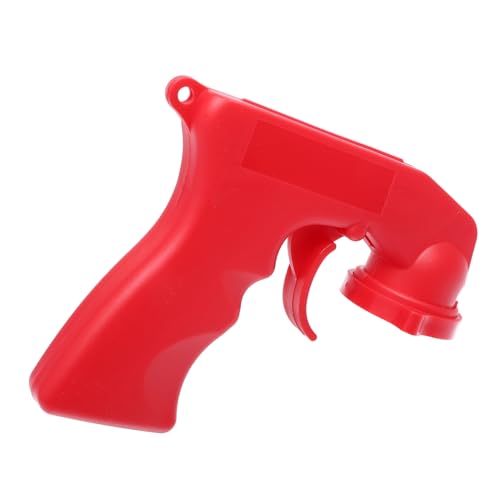 GETAJGHSD 4 Piezas Empuñaduras de Pintura de Herramientas Auxiliares Pintura de Automóviles y Muebles Accesorios Prácticos