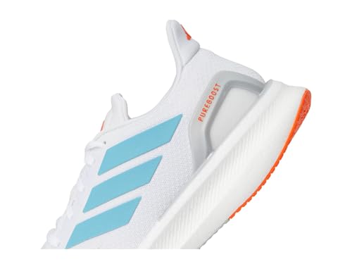 Image of Adidas Mens Pureboost 5 Running