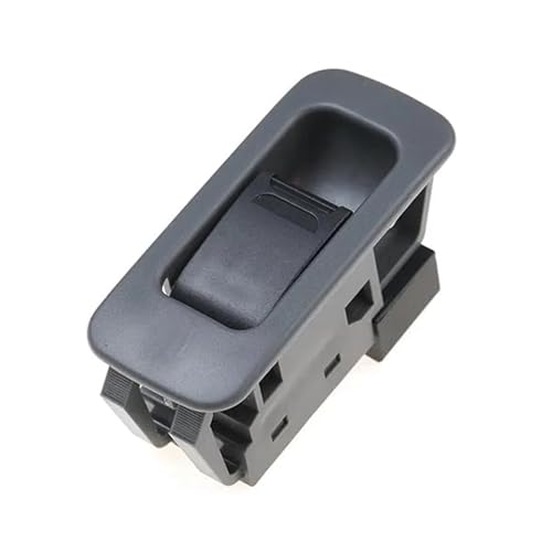 Interrupteur de lève-vitre électrique pour Suzuki Jimny FJ et Carry Kasten commande noire