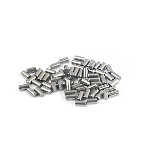 CXIAOHUA(X) j󂱂/~s/ʒu߃s/Œs/4.5x10 6 8 12 13 15 16 20 30 The quality is good(4.5x9mm 20pcs)