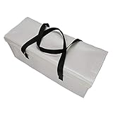 HYTERUN 6.5 Hoverboard Bag Electric Scooter Bag, Lithium Battery Explosion Proof Bags Fire Safe...