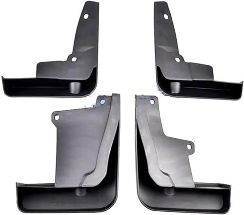Garde-boue pour Toyota Camry et Daihatsu Altis protection aile avant arrière
