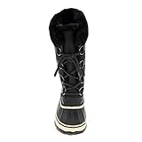 JBU by Jambu Women's Stormgate Snow Boot, Black, 9 UK - Image 5