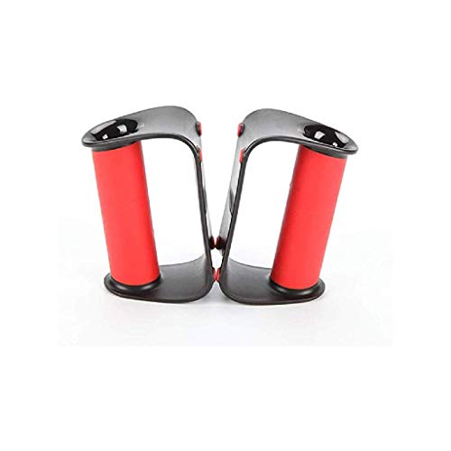 Support de pompes en métal pour éviter les douleurs aux poignets au sol