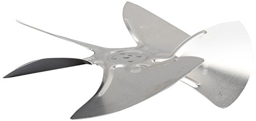 Beverage Air 405-066B Fan Blade, Condenser, Aluminum, 10' Diameter