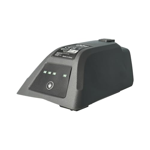 vhbw Akku kompatibel mit Gardena 8025-20 (35m Roll-up) Wand-Schlauchbox - Ersatz für Gardena 008A231 (2000 mAh, Li-Ion, 18 V)