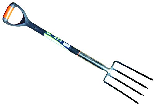 Green Blade BB-GF201 Stainless Steel Border Fork