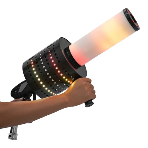 Konfettimaschine für Profis