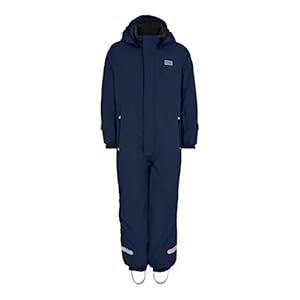 Lego Wear LWJIPE – LEGO Tec PLAY uniseks-kind skipak