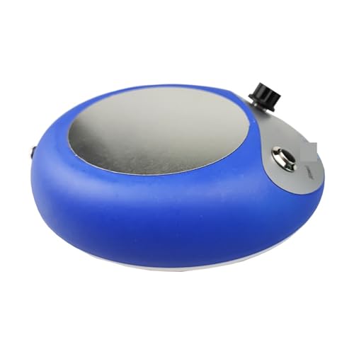 Agitateur magnétique pour mélanger et chauffer efficacement vos solutions de chimie - 4