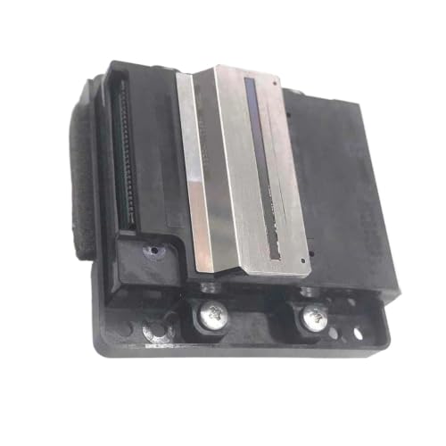 Cabezal de impresión L6370 repuesto de inyección de tinta compatible con impresoras L6550 y L5590