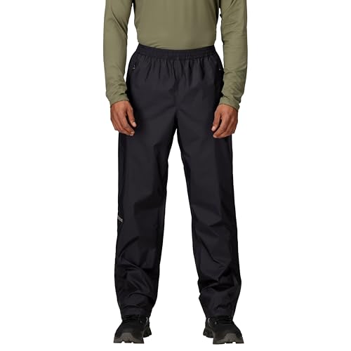 MARMOT Men's PreCip Eco Rain Pant – Lightweight,...
