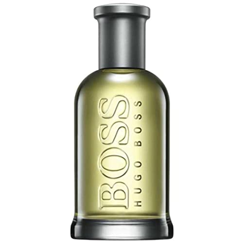 Boss Bottled Eau de Toilette für Männer 100ml Boss Bottled Eau de Toilette für Männer 100ml