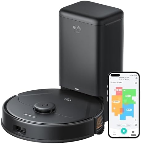 eufy X8 Pro