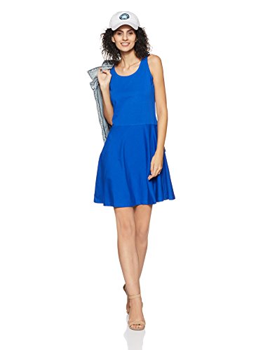 Image of Miss Chase Women's Mini Skater Dress
