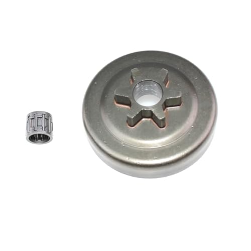 Pignon de tambour d'embrayage pour élagueuse Echo CS-350TES CS-360TES - 6