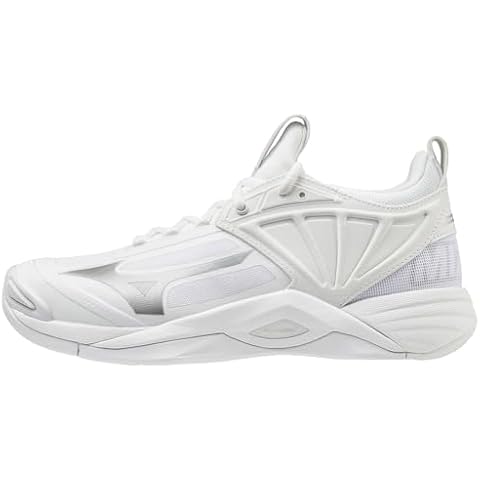 Chaussures de Volley-Ball Mizuno Wave Momentum Cover