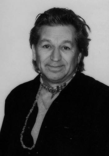 Pete "Wyoming" Bender