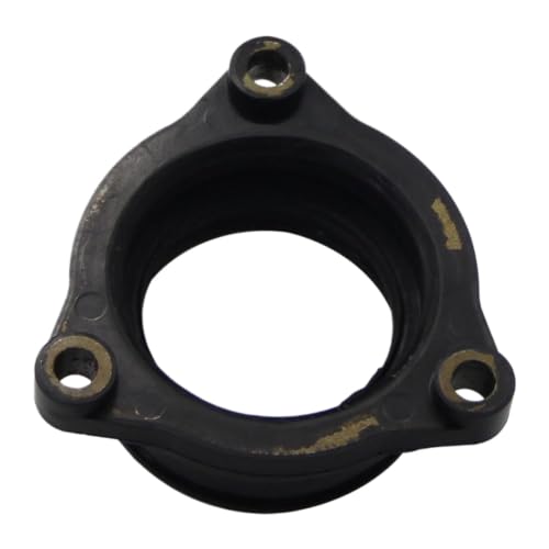 Interfaz del carburador 2S2-13597-00 para reparar la admisión de tu Yamaha en rutas Enduro