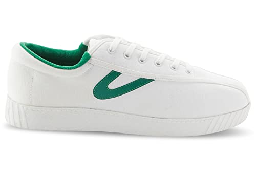 Image of TRETORN Mens Men's Nylite Canvas SneakersSneaker