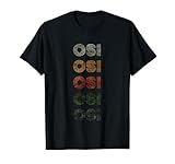 Love Heart Osi Nametag