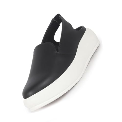 Image of FAUSTO Women Sneaker Pull-On Shoes