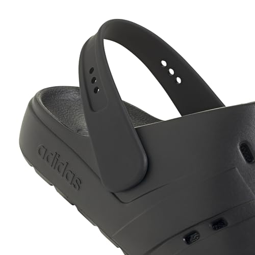 Image of adidas Unisex Adult Adilette Clog 2.0 Clogs