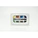 Sennelier French Artists' Travel Watercolor Set, 8 Count (Pack of 1), Multicolor