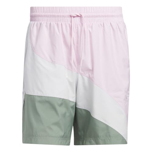 Adidas short tissé unisexe le vêtement idéal pour vos sorties urbaines