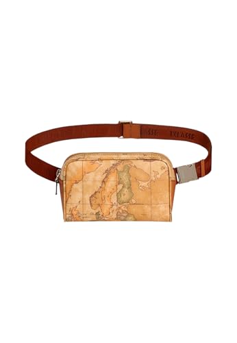 Sac de taille Alviero Martini la banane Geo Classic parfaite pour vos voyages urbains