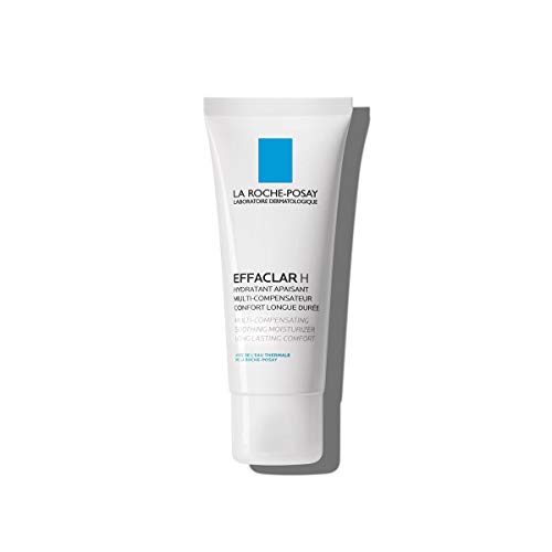 La Roche Posay La Roche Posay Effaclar H 40ml - Afbeelding 4
