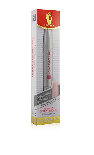Mavala Scientifique Applicator Nail Pen, 0.12 Ounce